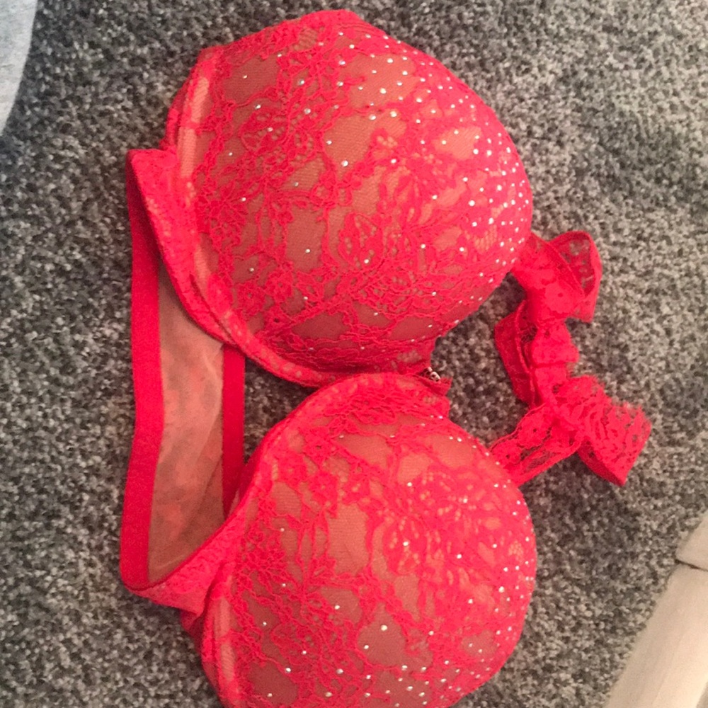 Victoria Secret lVery Sexy Push Up 32DDD